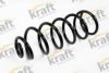 KRAFT AUTOMOTIVE 4031790 Coil Spring